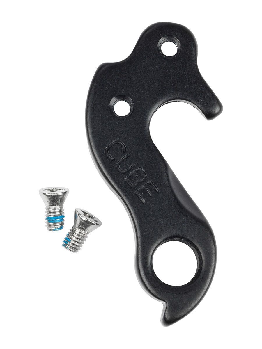 Cube Schaltauge #147, black - Bild 1