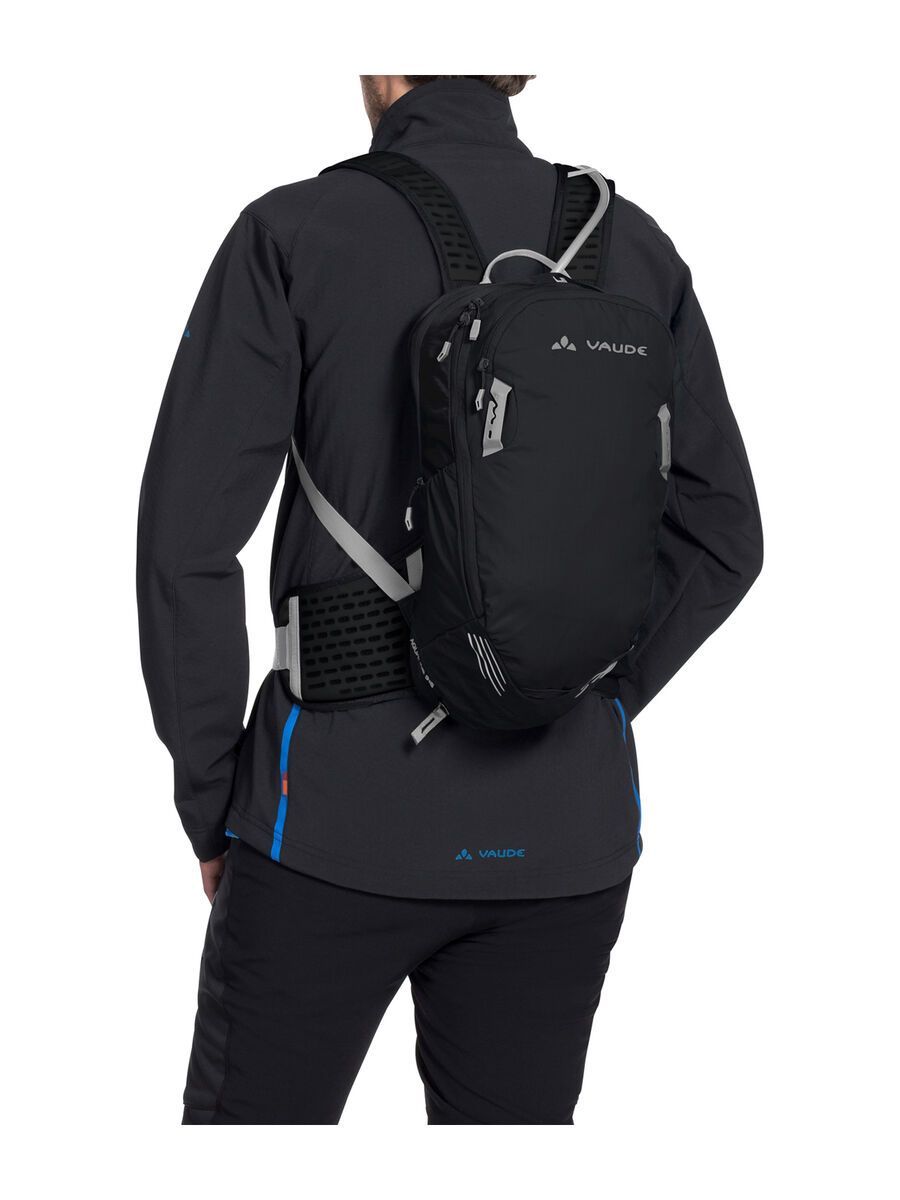 Vaude Aquarius 9+3, black/dove - Bild 3