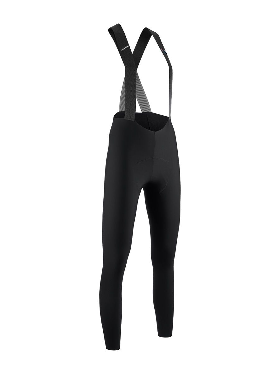 Assos UMA GT Hashoogi Winter Bib Tights S11, black series - Bild 3