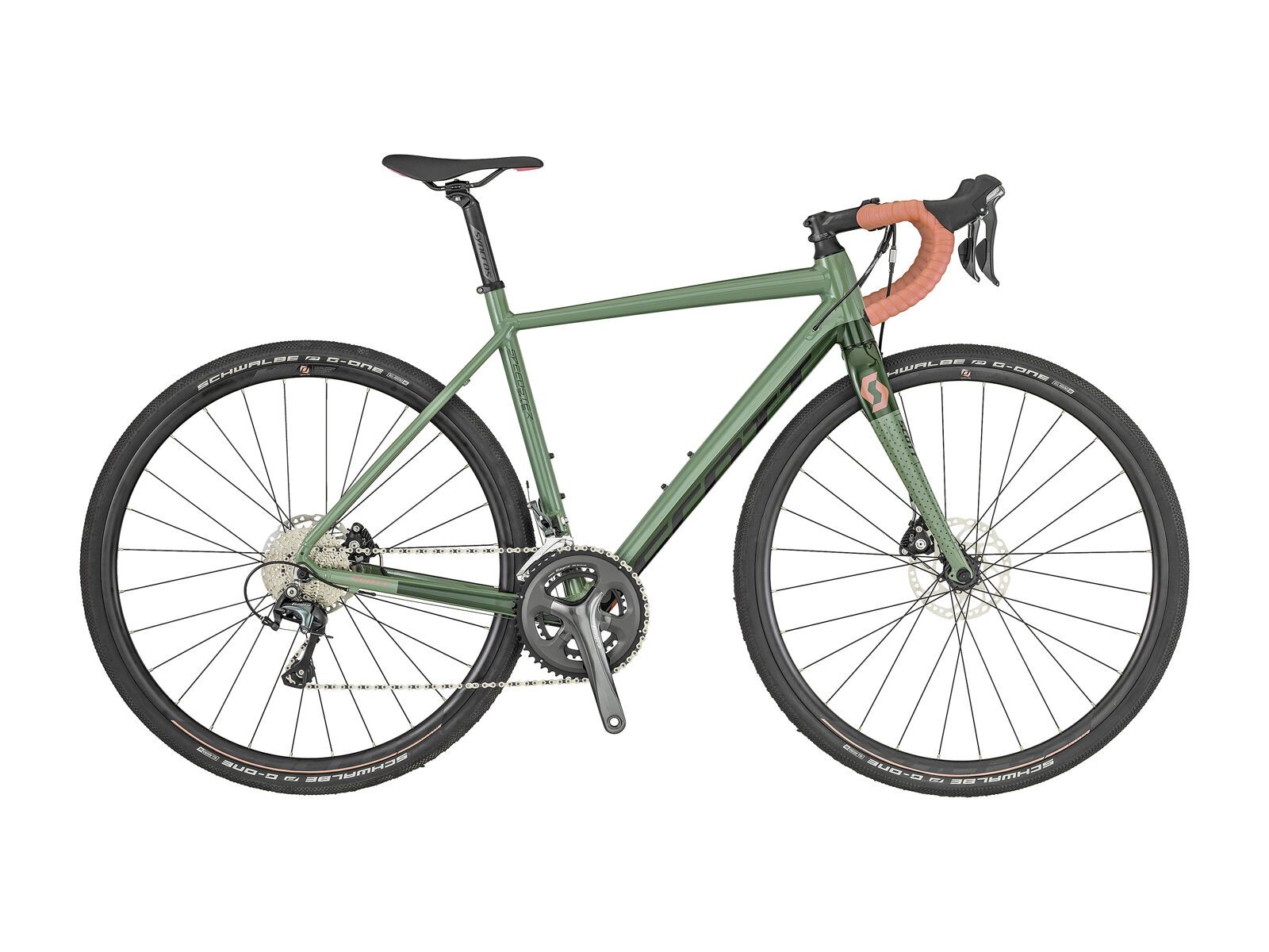 Scott Contessa Speedster Gravel 25 - Bild 1