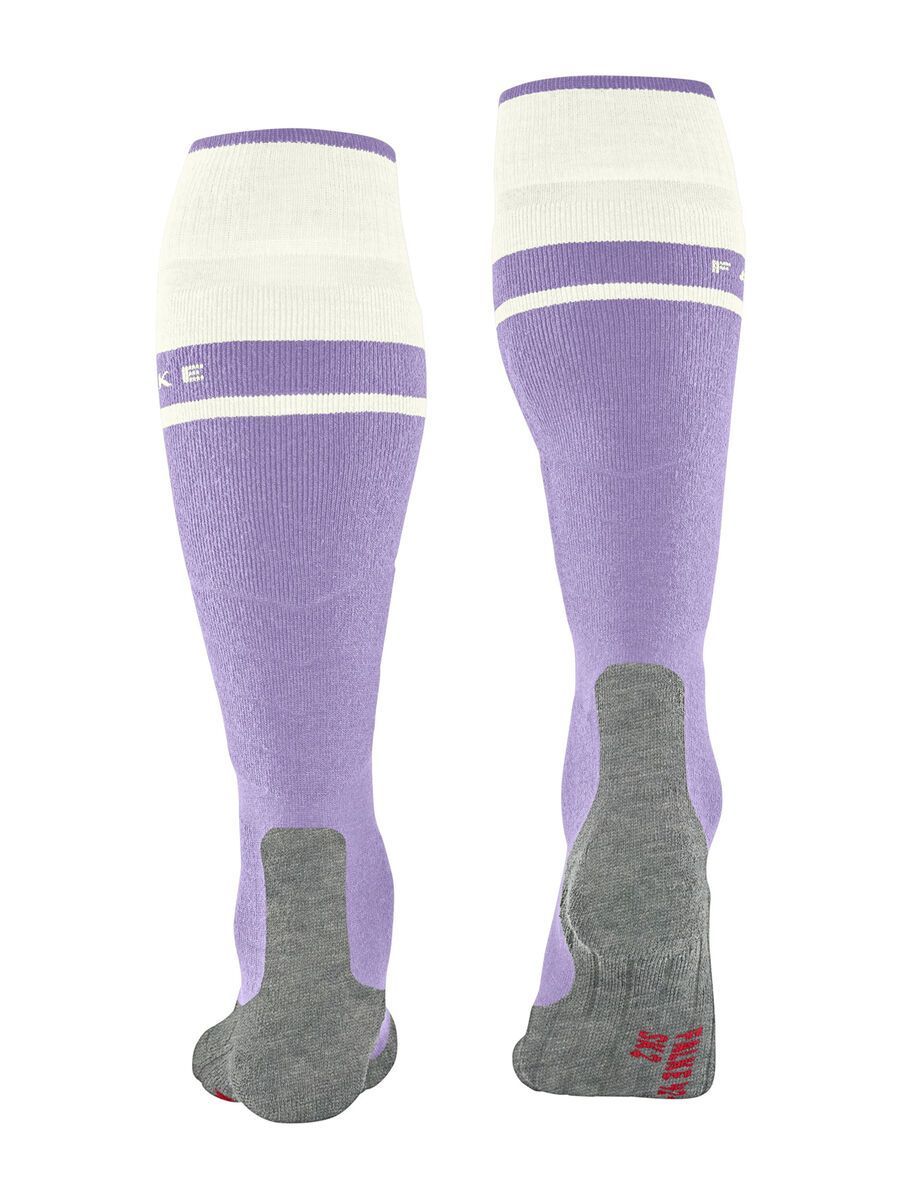 Falke SK2 Intermediate Damen, light lilac - Bild 3