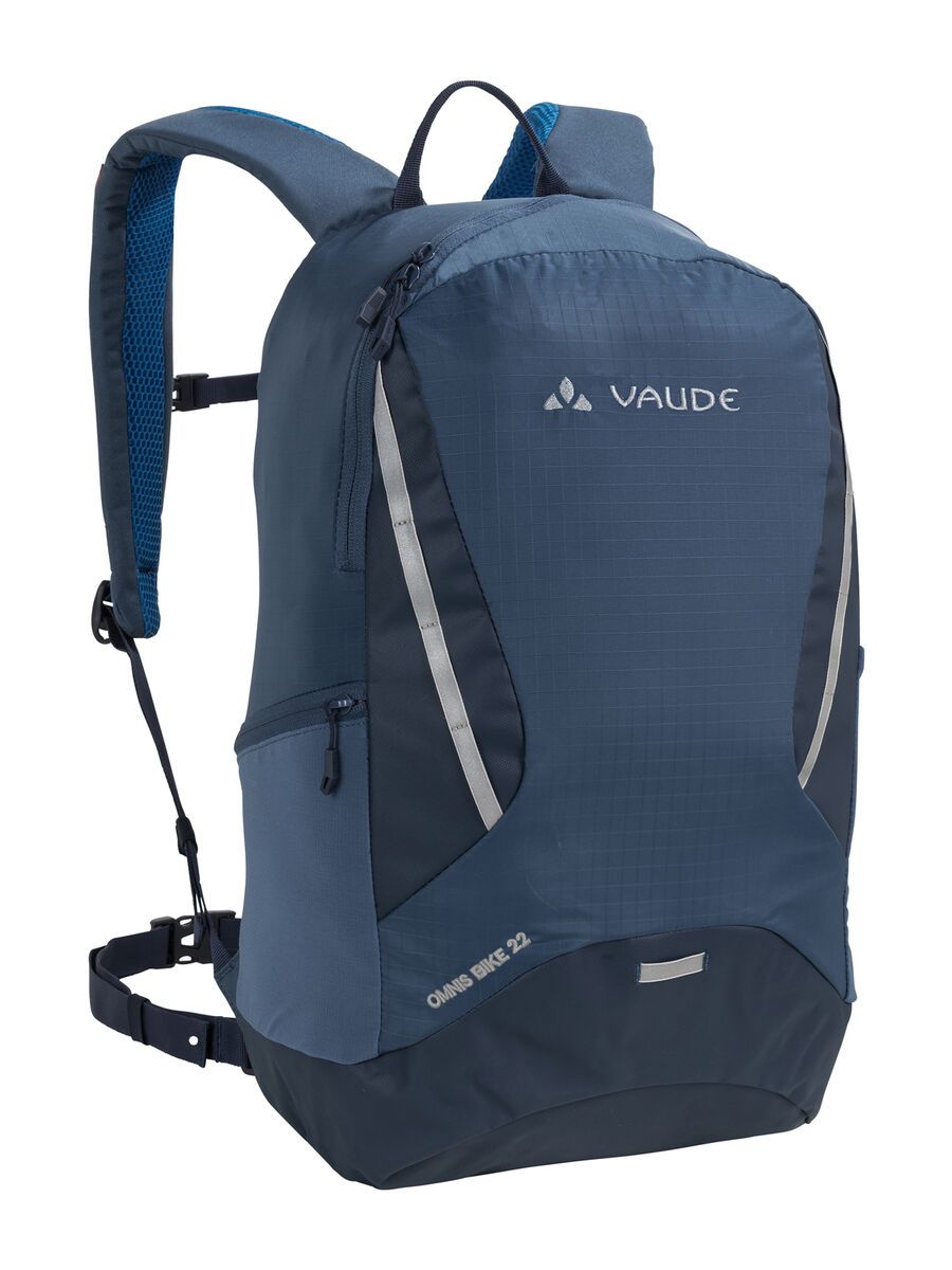 Vaude Omnis Bike 22, fjord blue - Bild 1