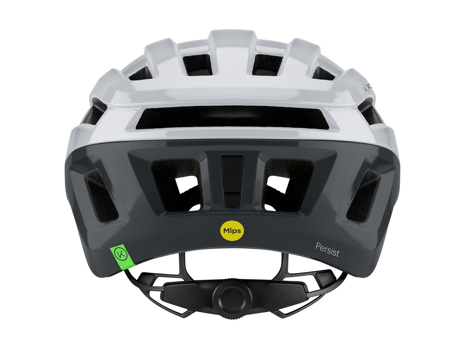 Smith Persist MIPS, white/cement - Bild 2