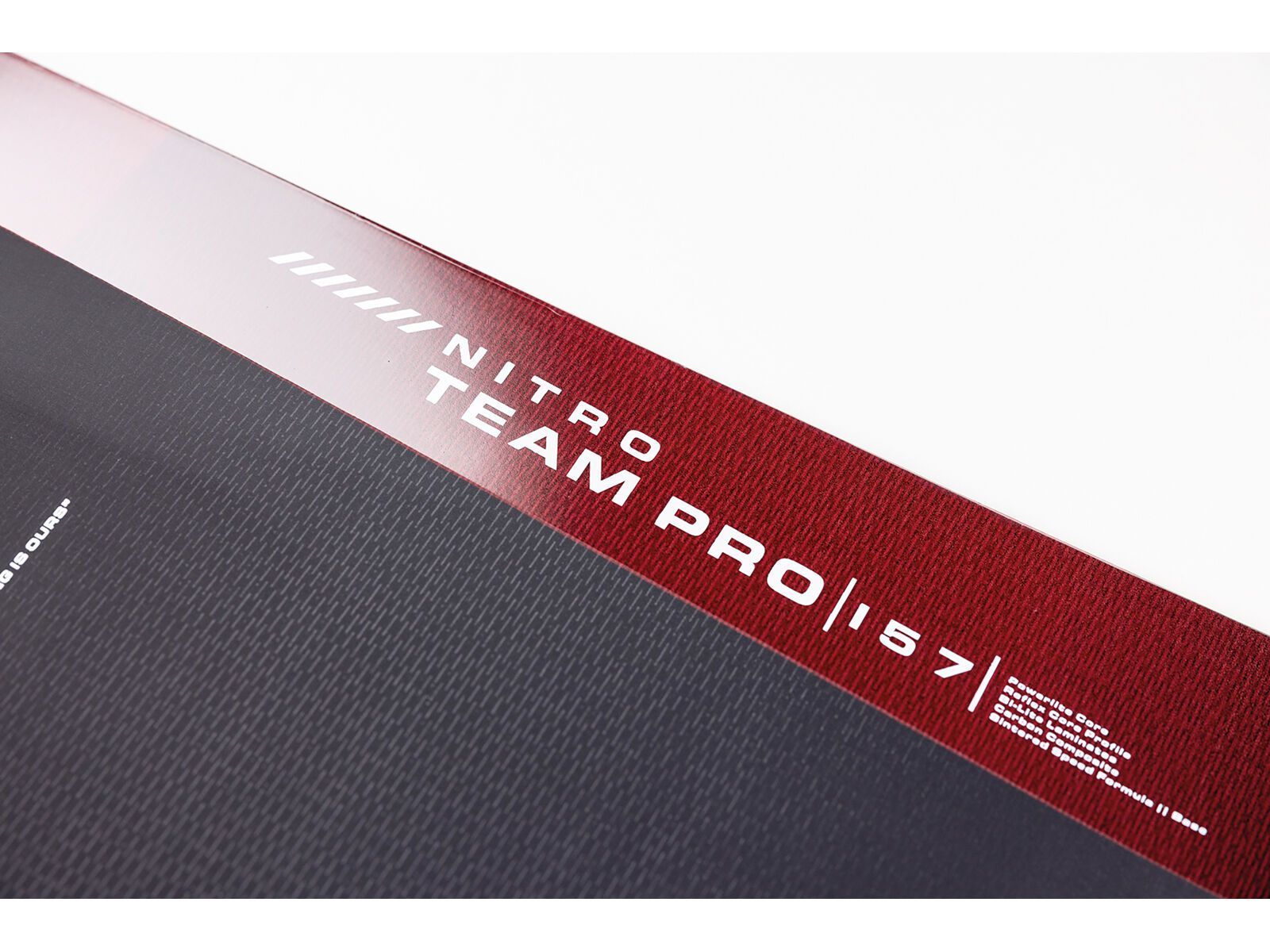 Nitro Team Pro Wide - Bild 5