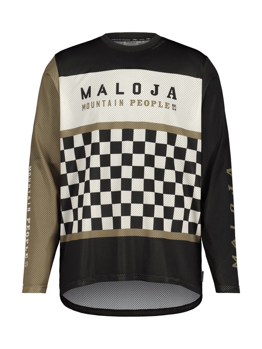 Maloja ValendasM., moonless multi - Bild 1