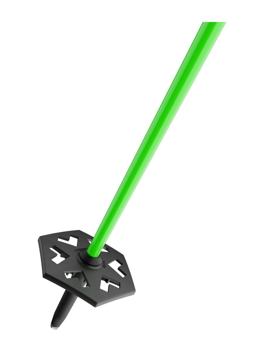 Black Crows Sector, green - Bild 5