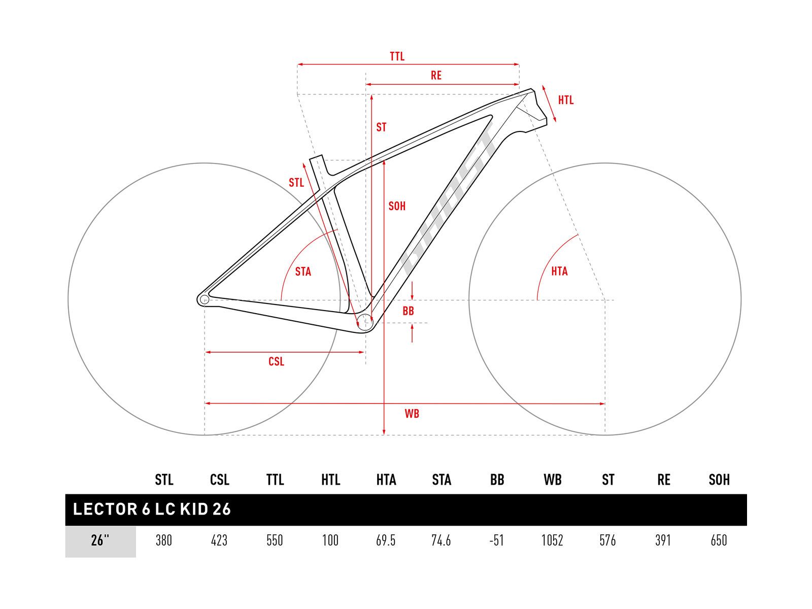 Ghost Lector Kid 6 LC, night black/neon green/star white - Bild 6