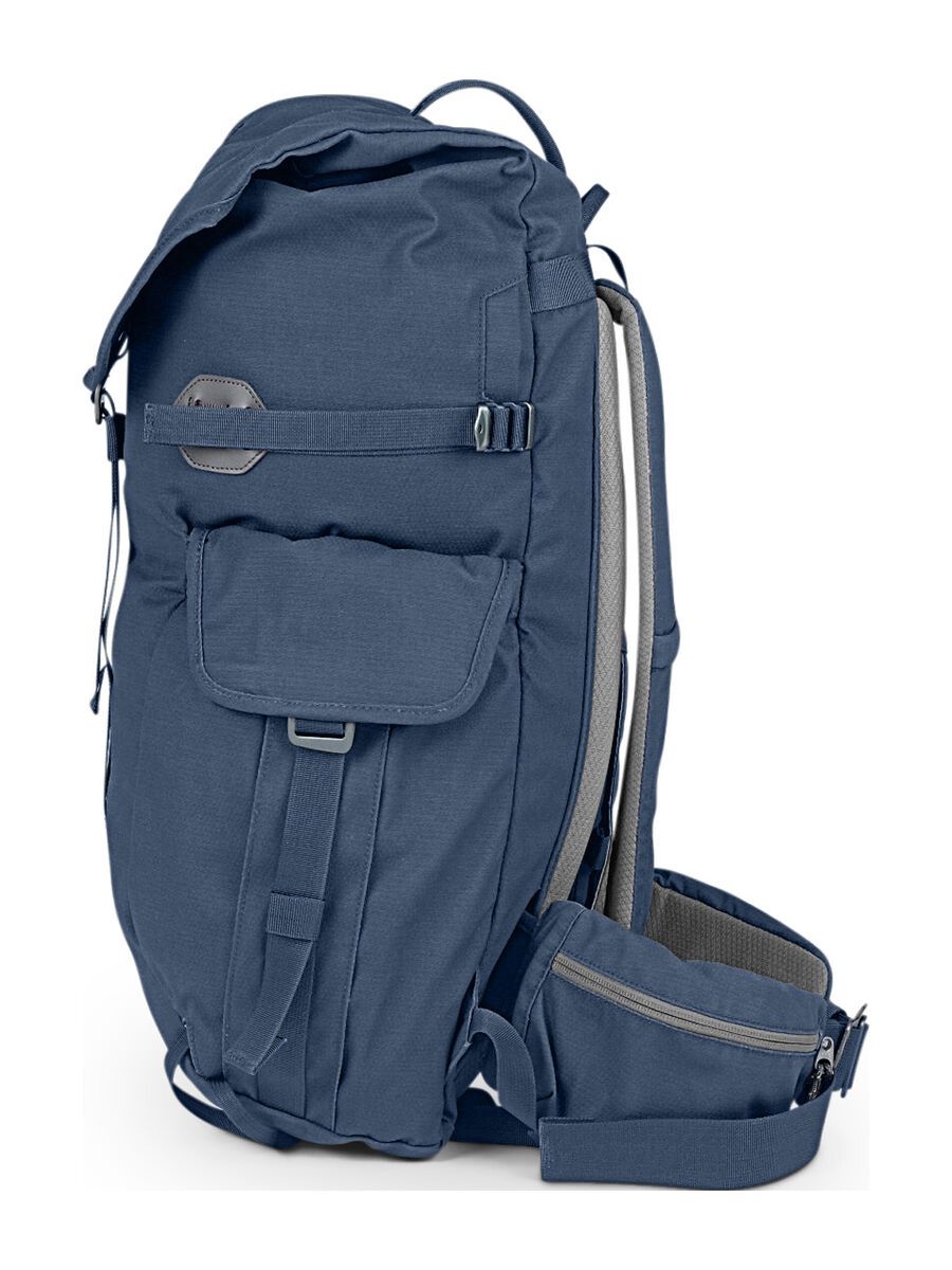 Millican Fraser the Rucksack 32L, slate - Bild 4