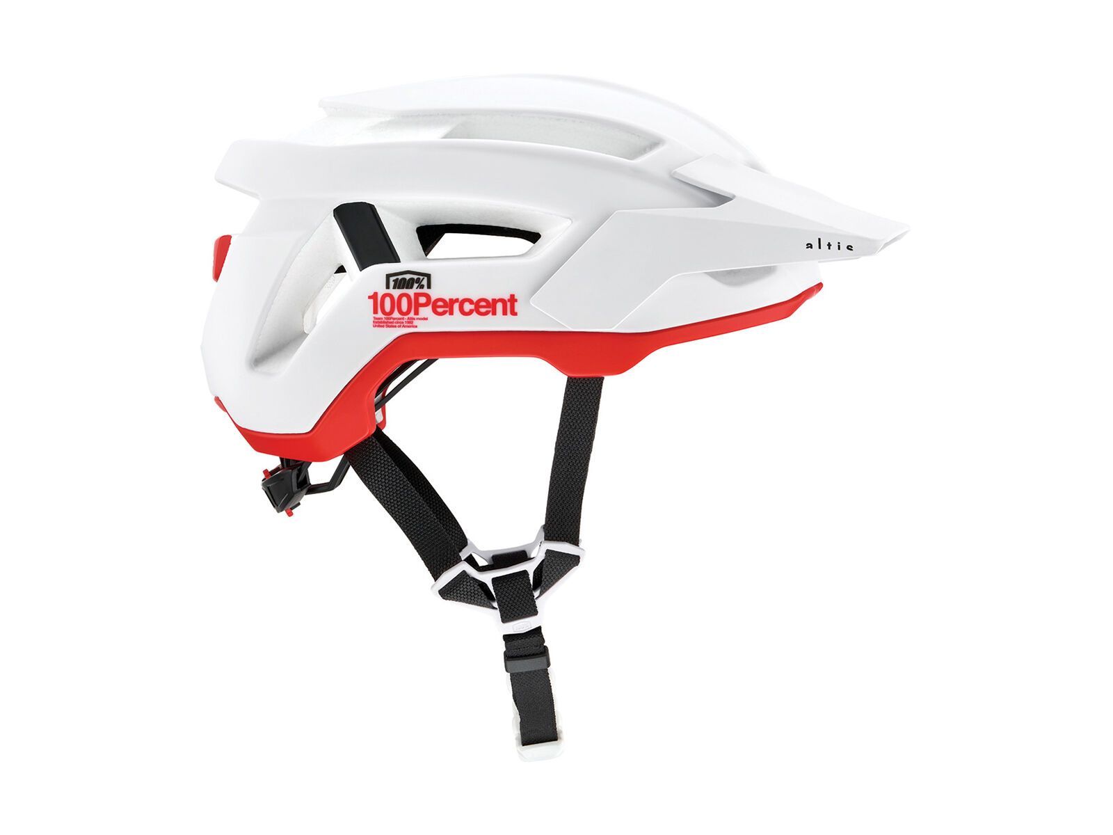 100% Altis, white - Bild 1