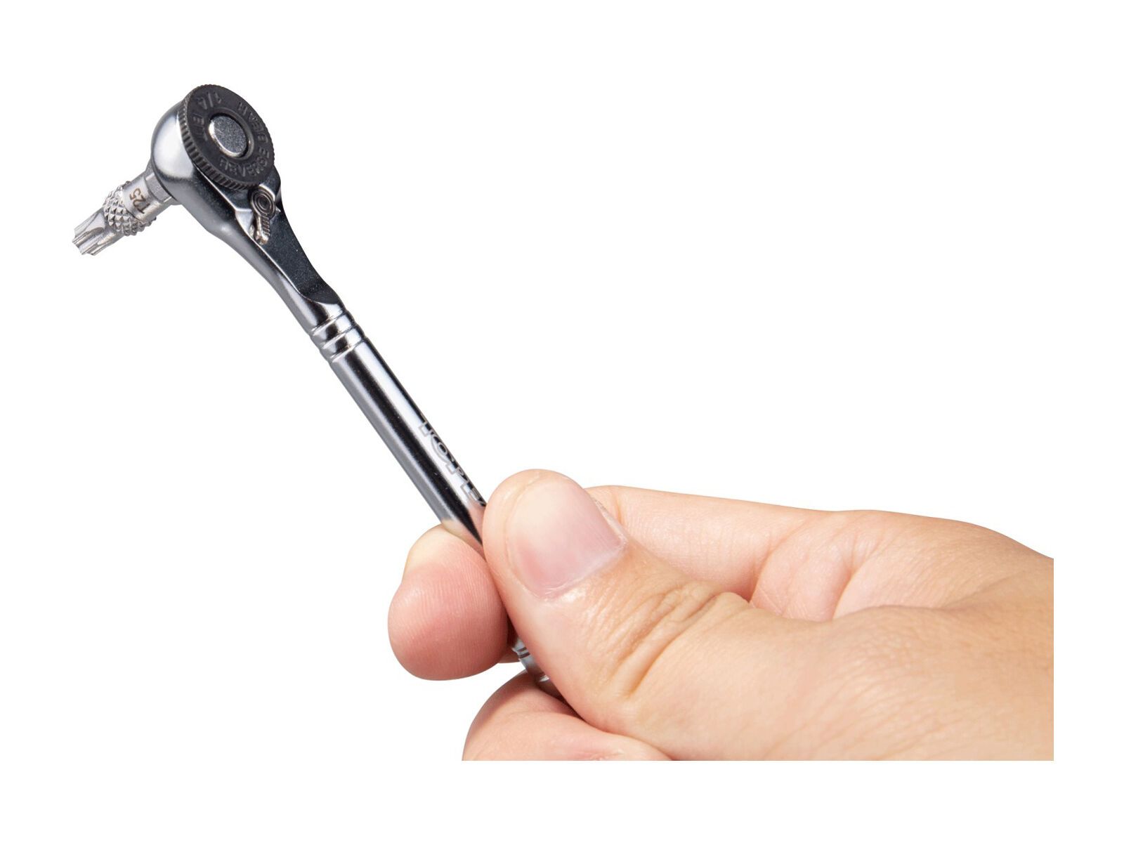 Topeak Torx BitKit 9 - Bitset Innensechsrund - Bild 4