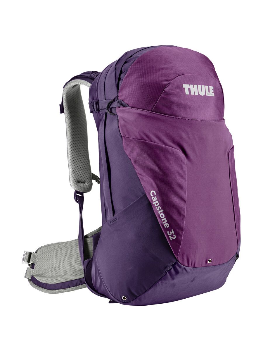 Thule Capstone 32L Hiking - Damenrucksack, crown jewel/potion - Bild 1
