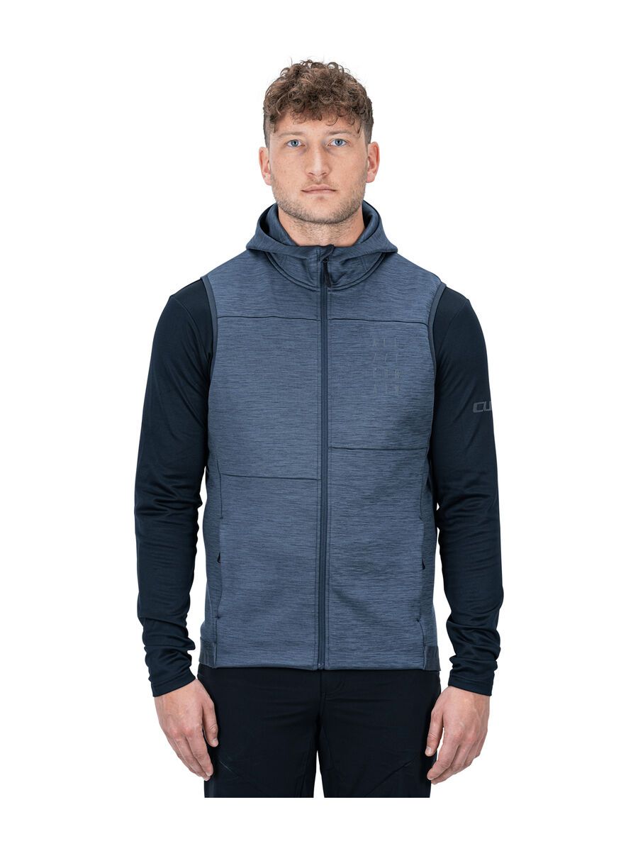Cube ATX Midlayer Weste, dark blue - Bild 2