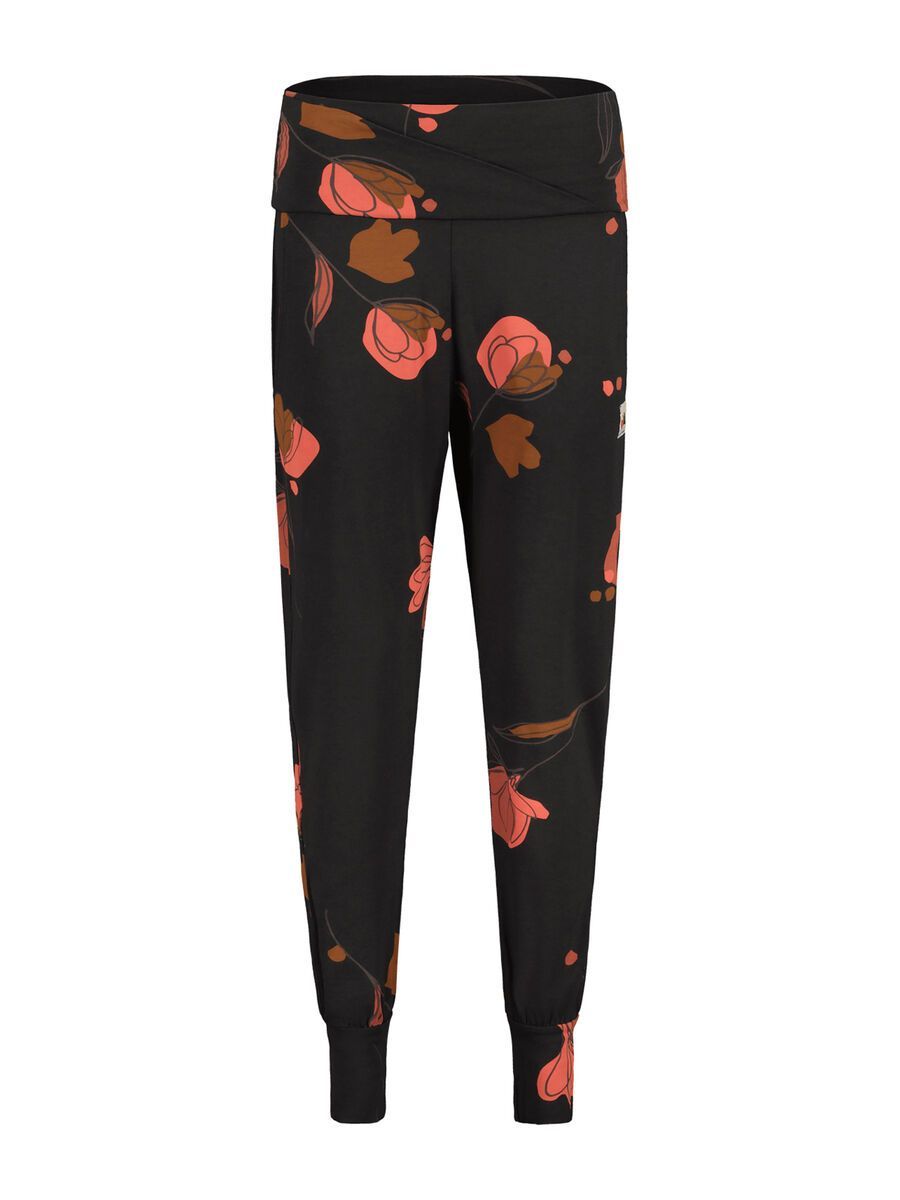 Maloja SignoraM., moonless alpflower - Bild 1