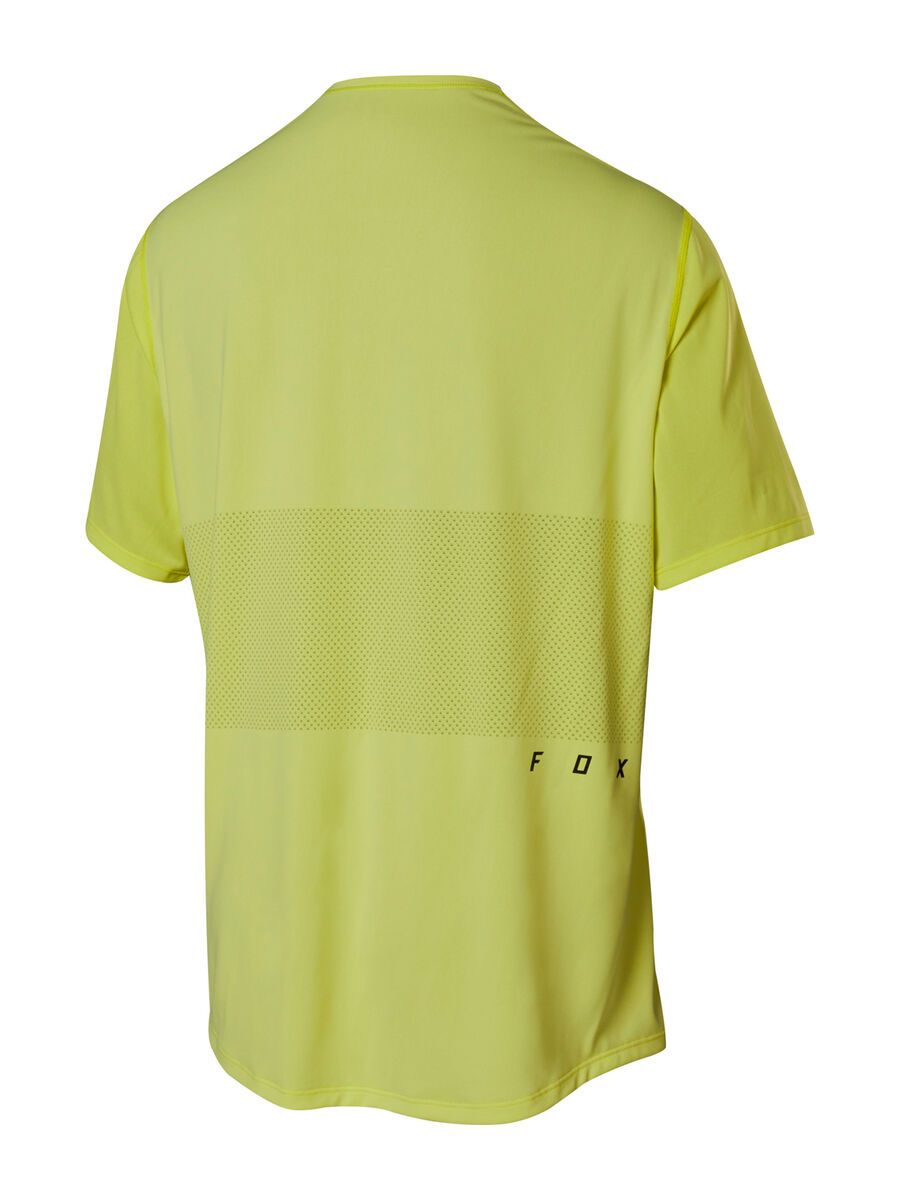Fox Ranger SS Foxhead Jersey, sulphur - Bild 2