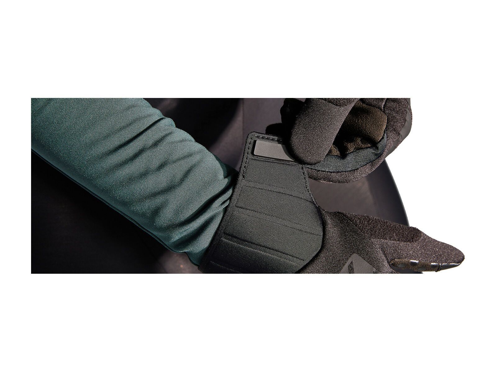 Specialized Women's Softshell Thermal Gloves, black - Bild 4