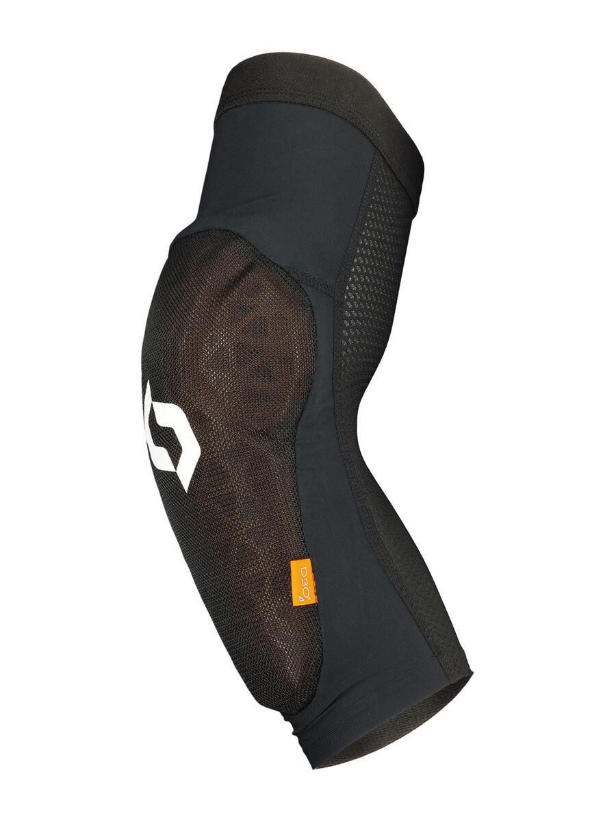 Scott Soldier Elbow Guards, black - Bild 1
