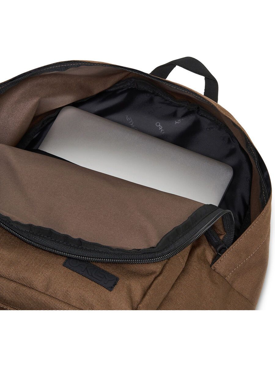 Oakley Transit Everyday Backpack, carafe - Bild 4