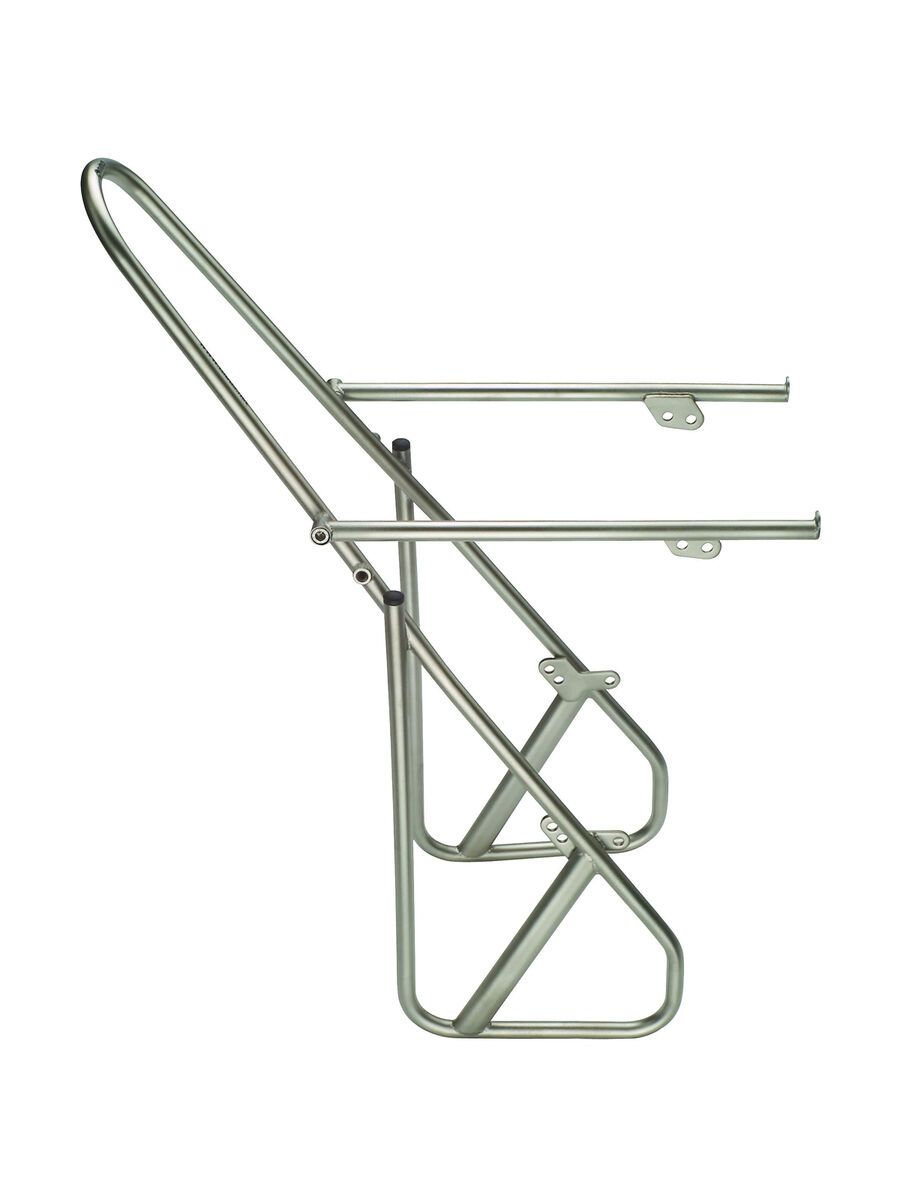 Tubus Nova Lowrider, Edelstahl - Bild 1