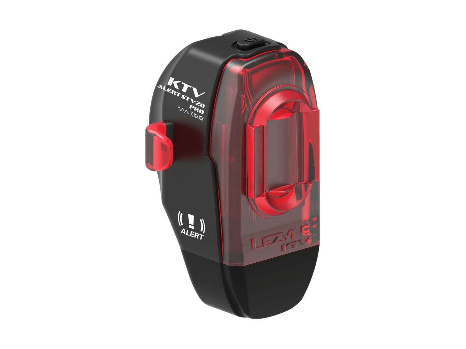 Lezyne KTV Pro Alert StVZO - Bild 2