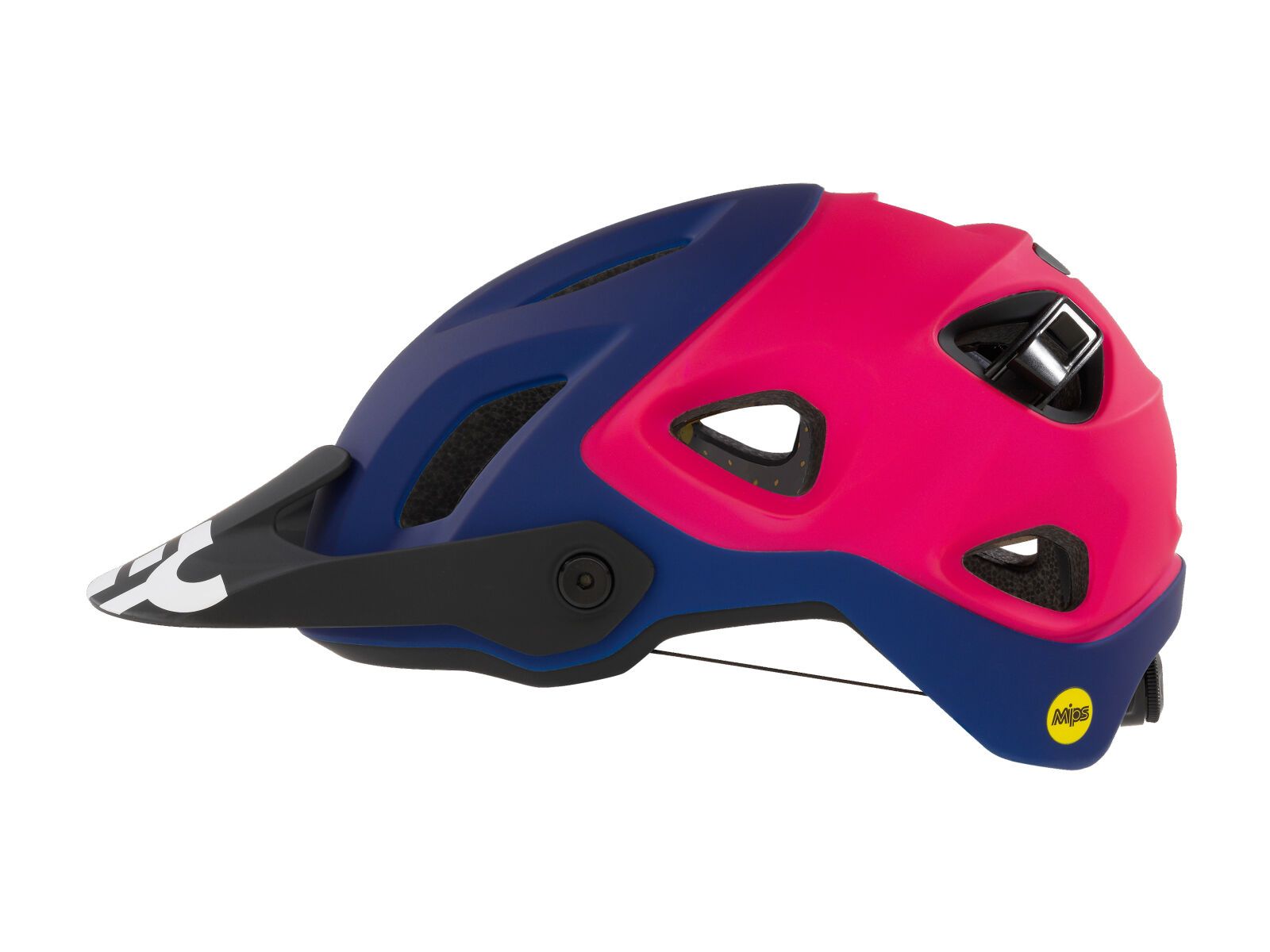 Oakley DRT5, team royal - Bild 2