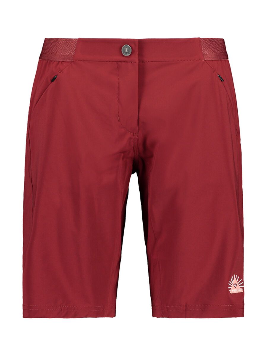 Maloja AnemonaM., red monk - Bild 1