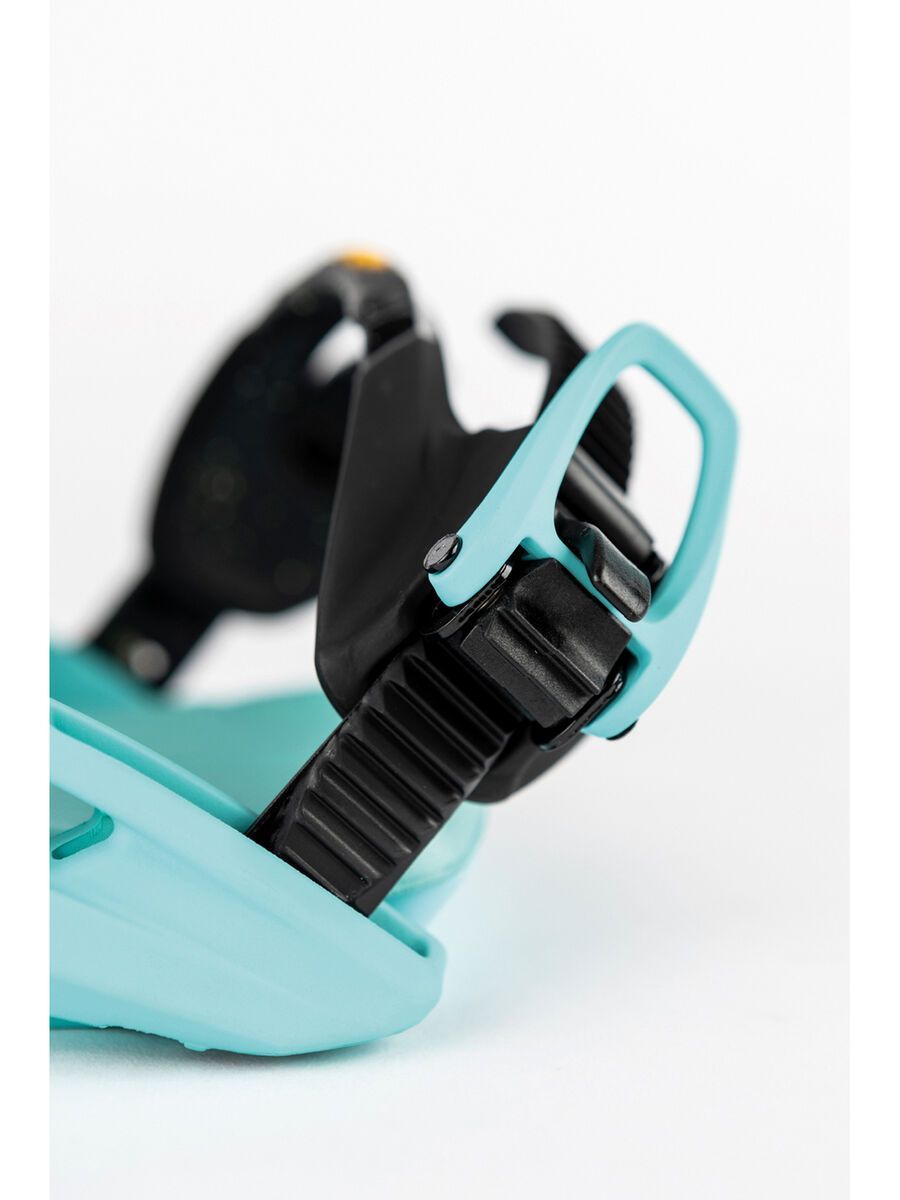 Nitro Team, fresh blue - Bild 8