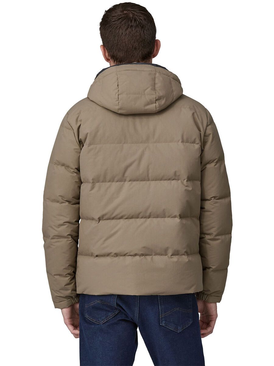 Patagonia Men's Downdrift Jacket, seabird grey - Bild 3
