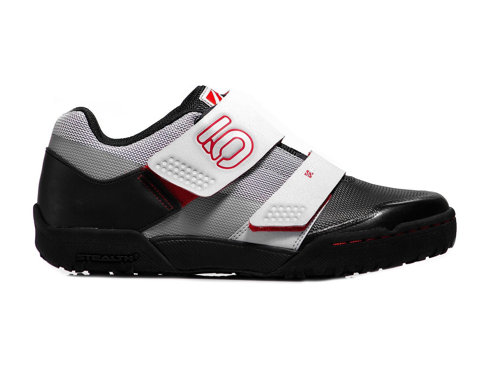 Five Ten Maltese Falcon Race, Mono Grey/Red - Bild 2