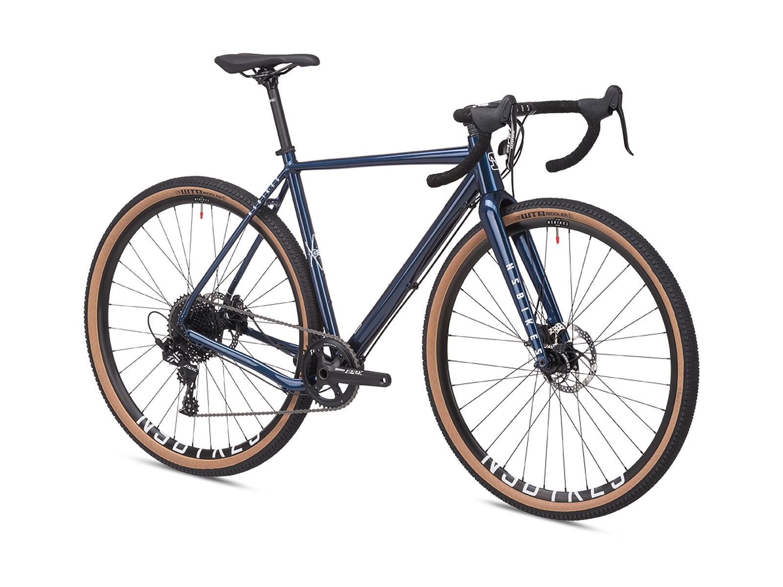 NS Bikes RAG+ 2, navy - Bild 2