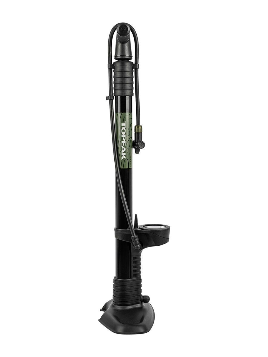 Topeak Joeblow Mountain X Digital - Bild 2