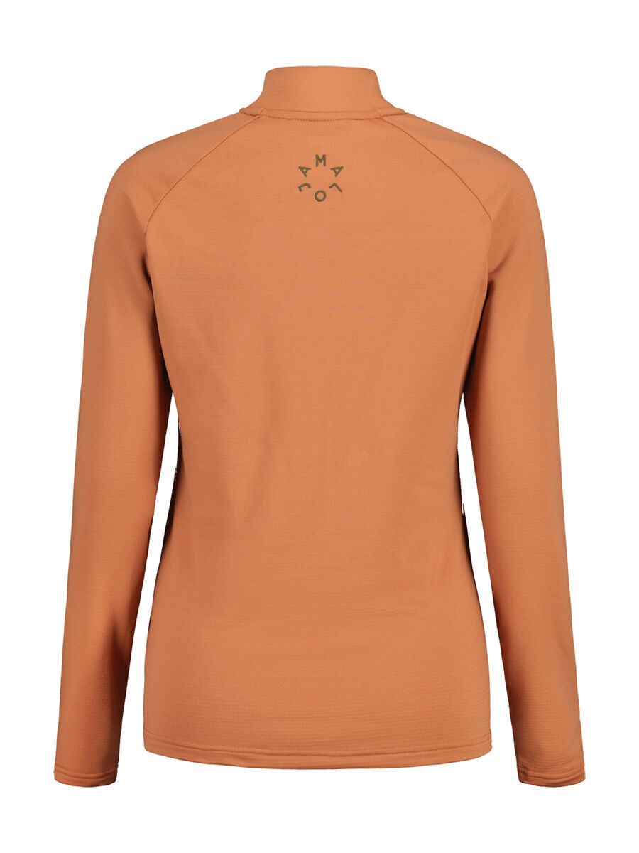 Maloja NaspaeM., rosewood - Bild 2