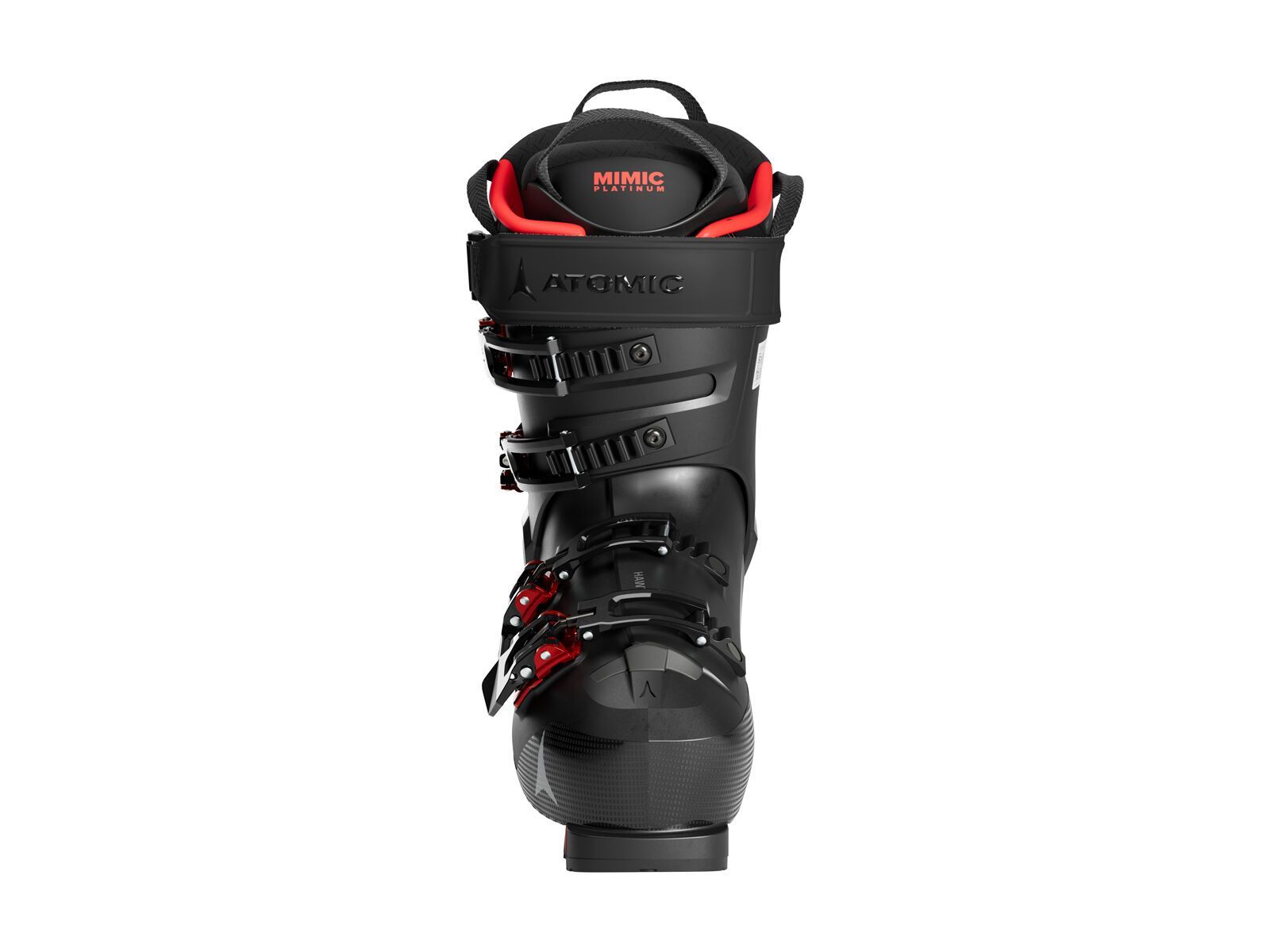 Atomic Hawx Magna 130 S, black/red - Bild 3