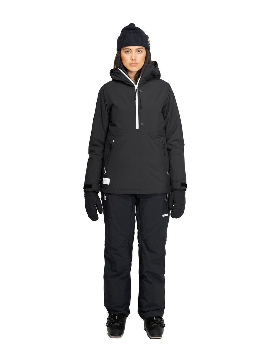 Armada Pascore 2L Bib, black - Bild 6