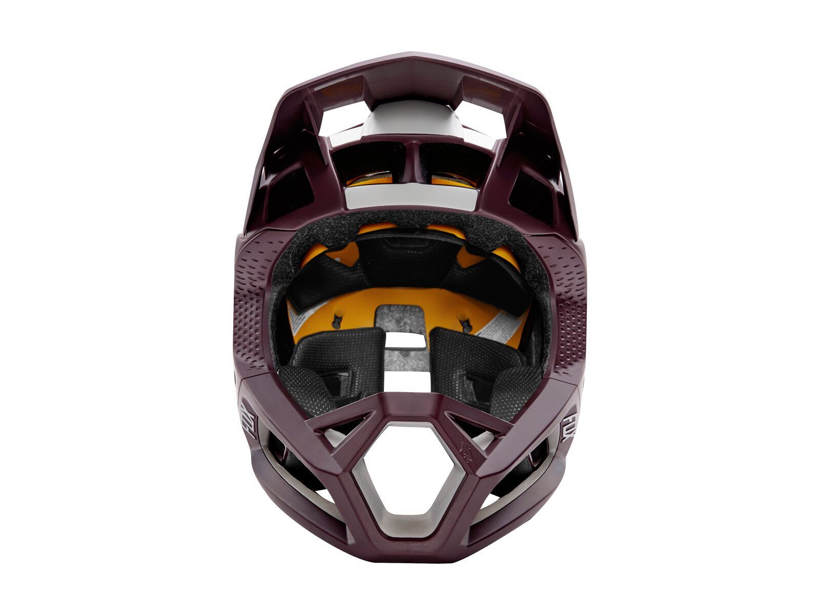 Fox Proframe, matte dark purple - Bild 2