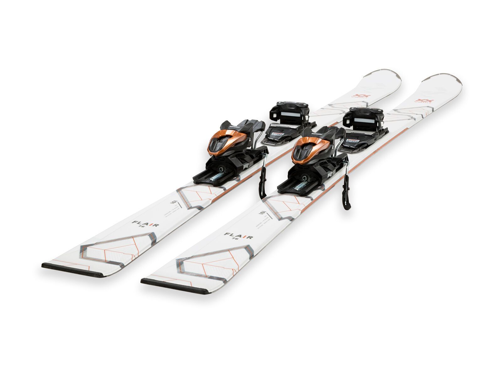 Völkl Flair 76 2020 - Alpinski - Bild 3