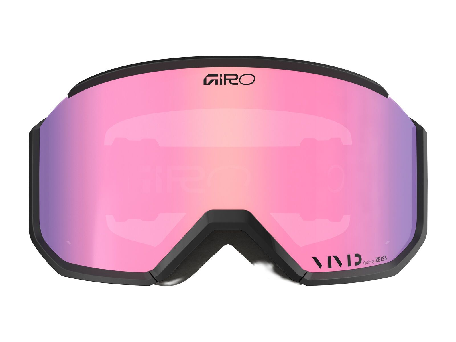 Giro Revolt Pro, Vivid Onyx / wordmark black - Bild 4