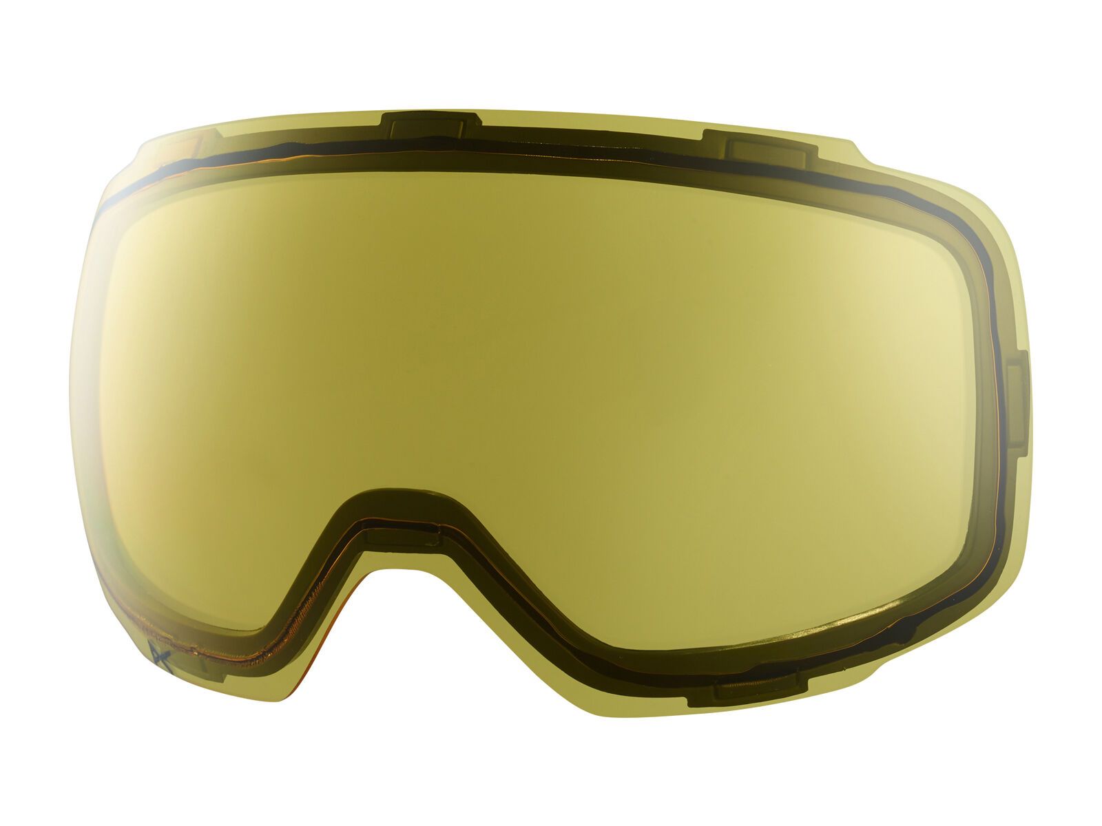 Anon M2 Wechselscheibe, yellow - Bild 1