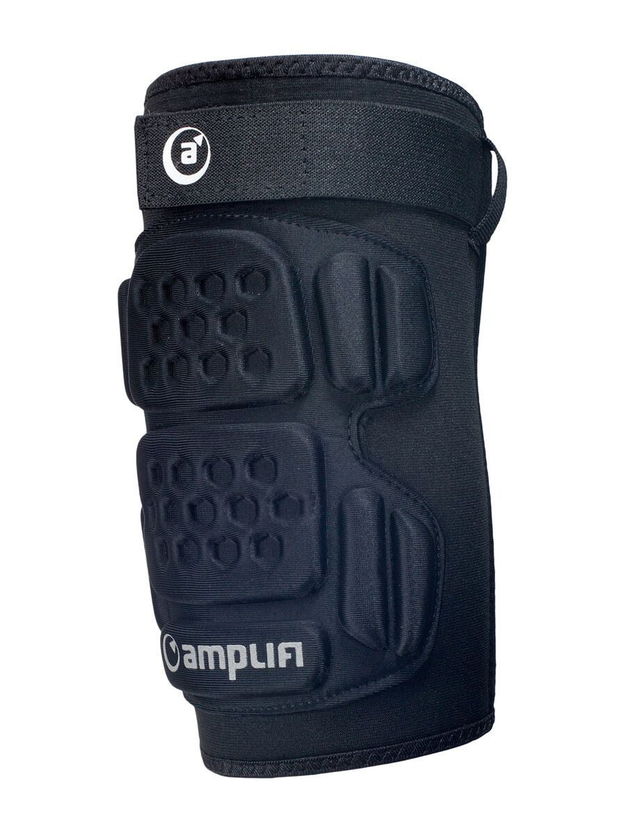 amplifi Grom Knee, black - Bild 1