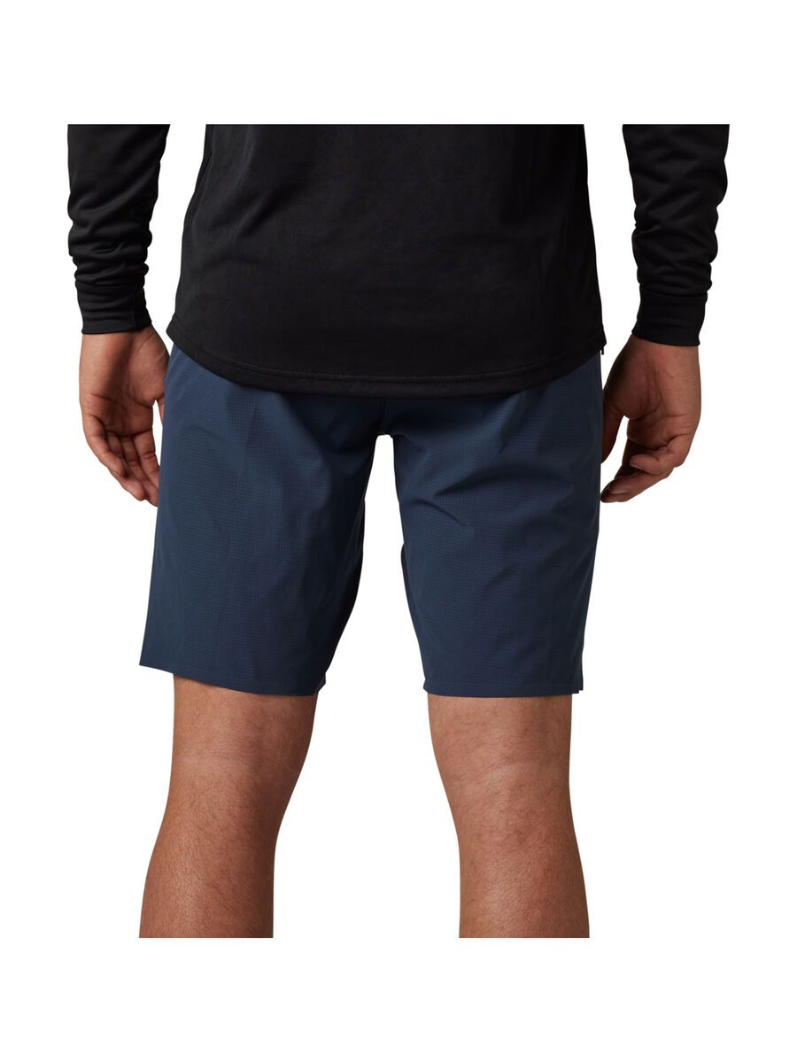 Fox Flexair Ascent Short, midnight - Bild 3