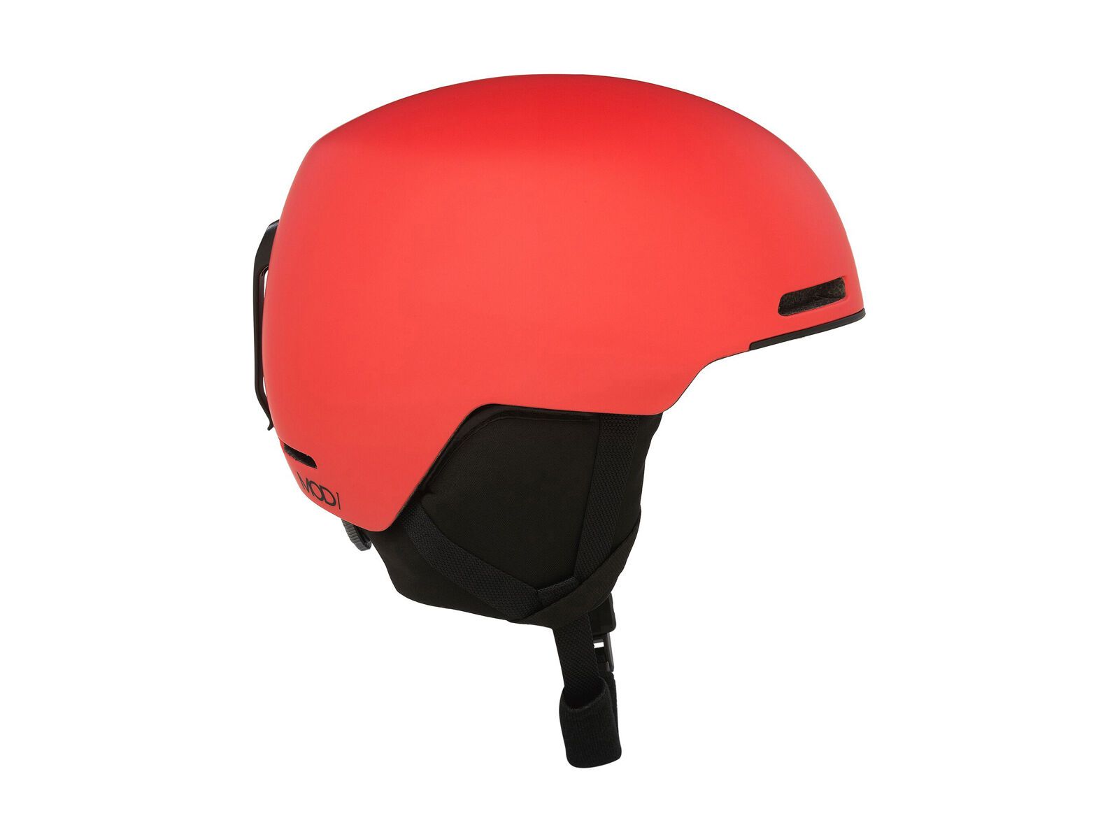 Oakley Mod1 MIPS Youth, matte hibiscus red - Bild 10