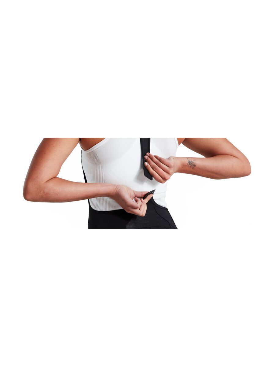 Specialized Women's RBX Comp Bib Short, black - Bild 3