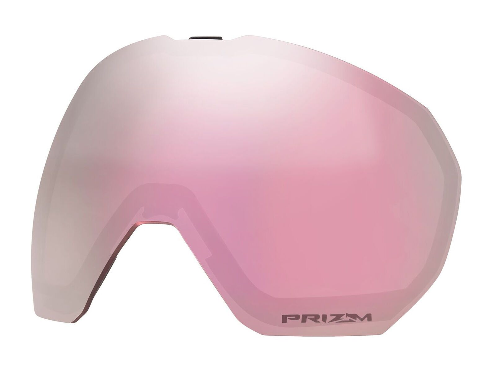 Oakley Flight Path L Replacement Lens, Prizm Snow Hi Pink - Bild 1