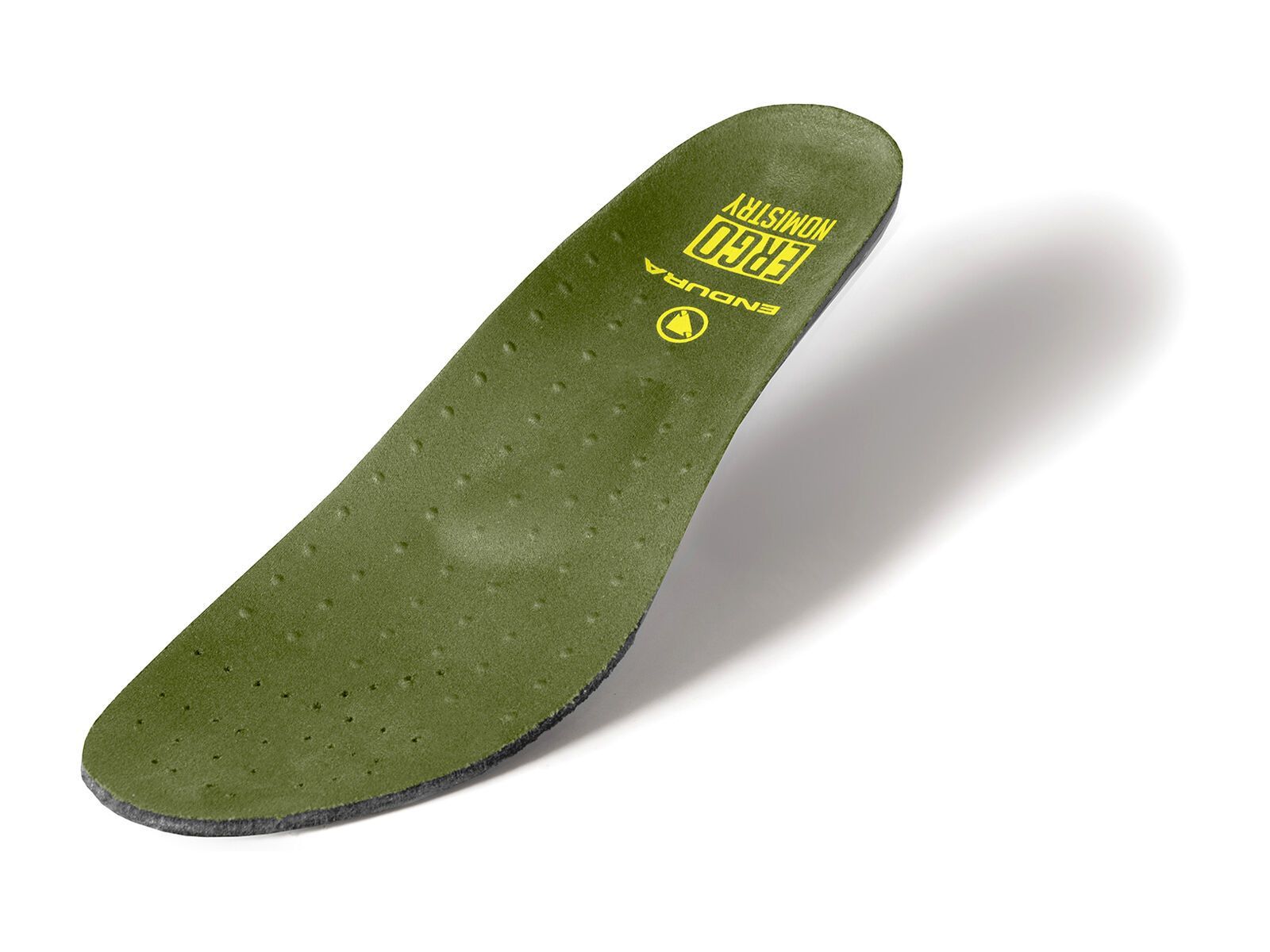 Endura MT500 Burner Clipless Schuh, waldgrün - Bild 5