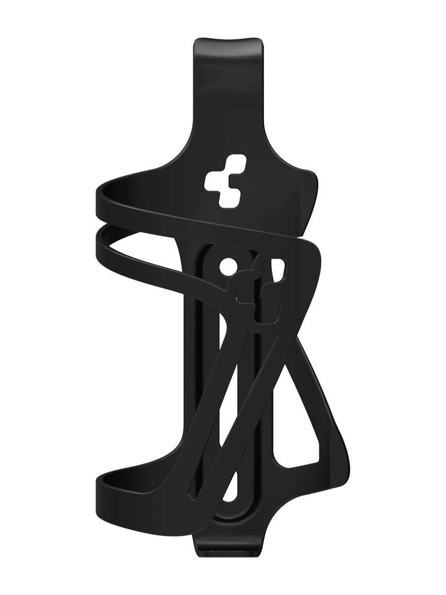 Cube Flaschenhalter HPA-S, matt schwarz - Bild 2