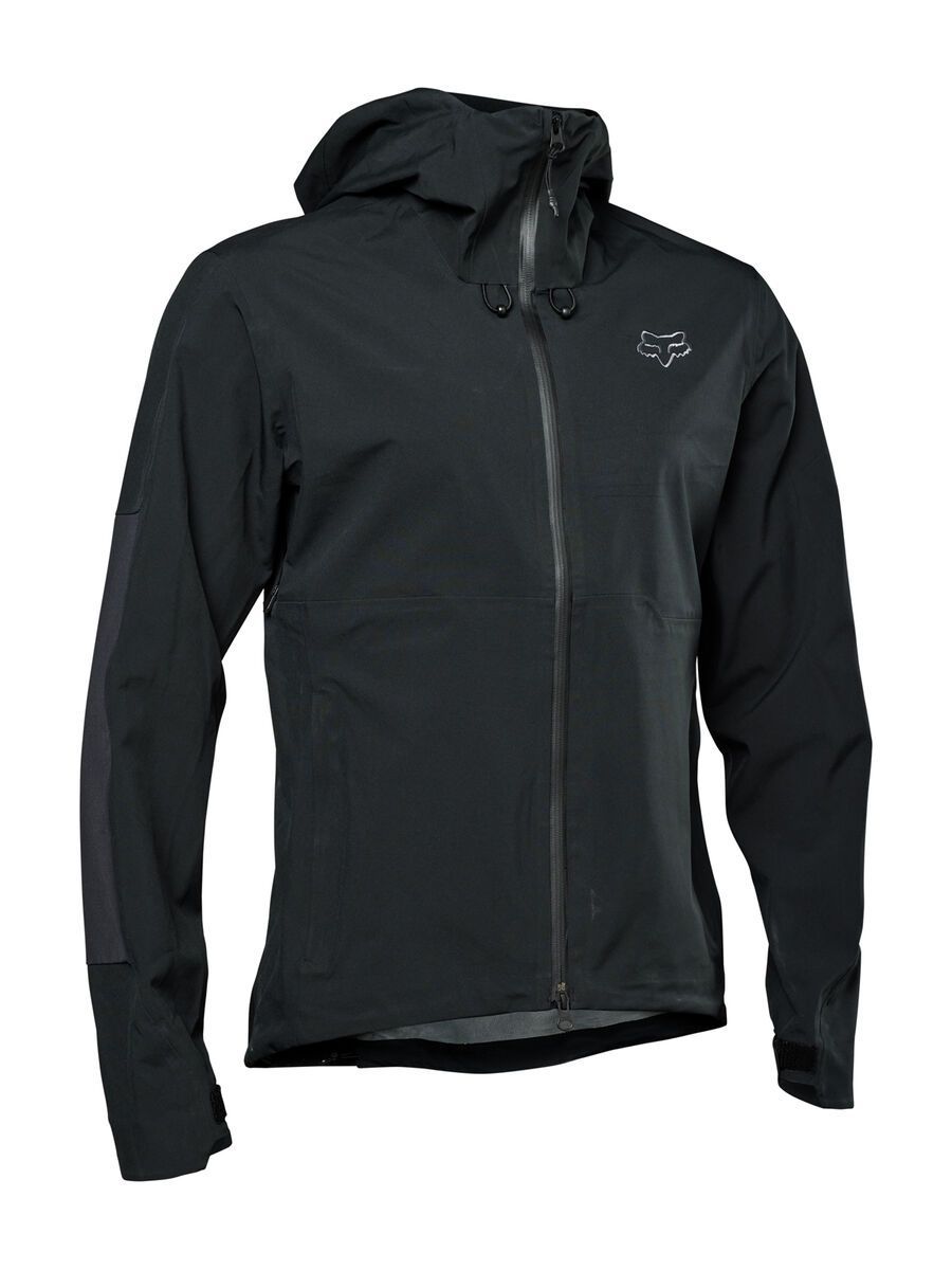 Fox Defend 3L Water Jacket, black - Bild 1