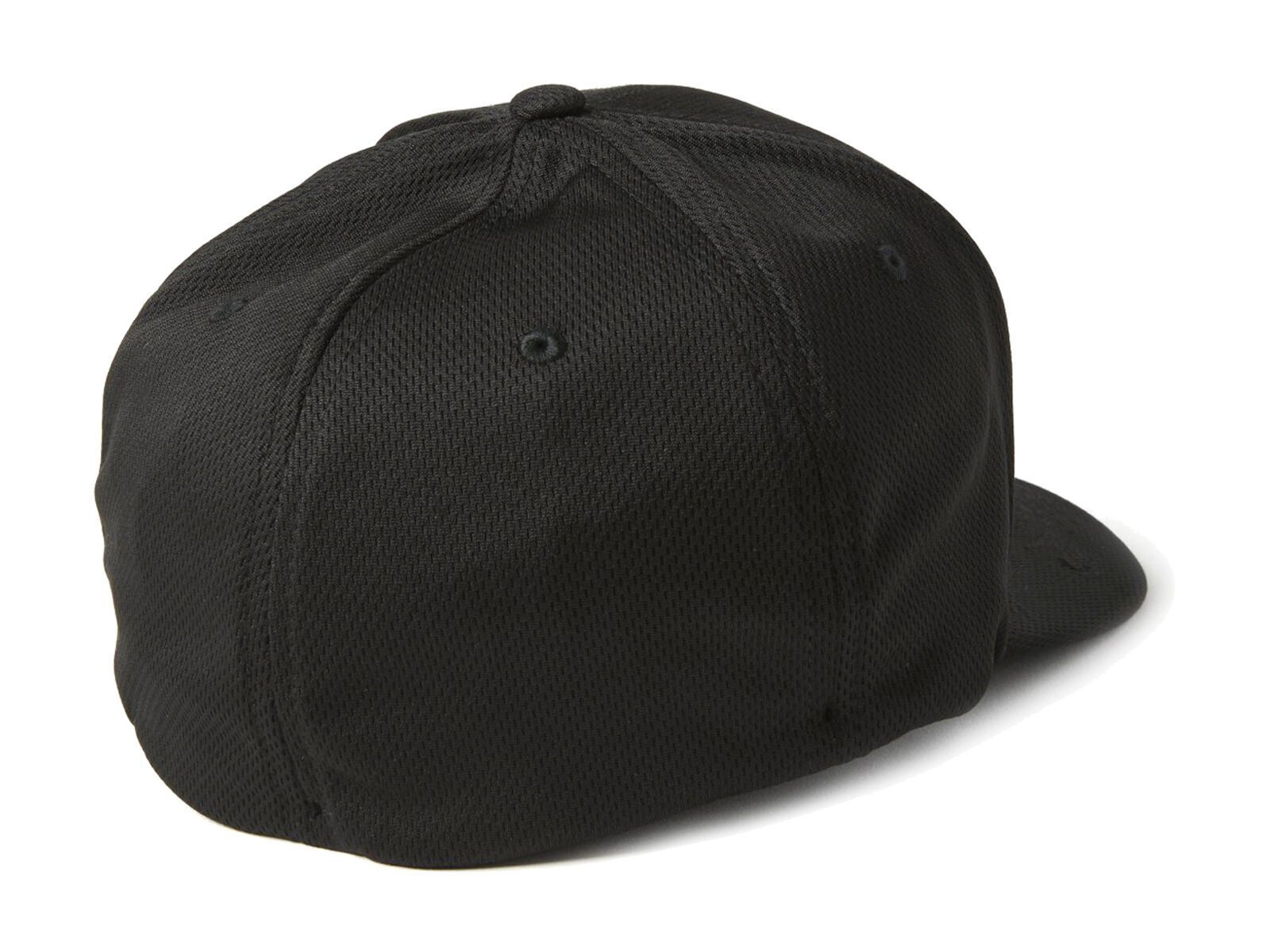 Fox Apex Flexfit Hat, black/yellow - Bild 2