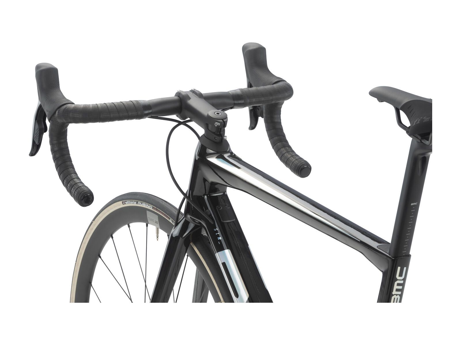 BMC Teammachine SLR Two, carbon/prisma - Bild 11