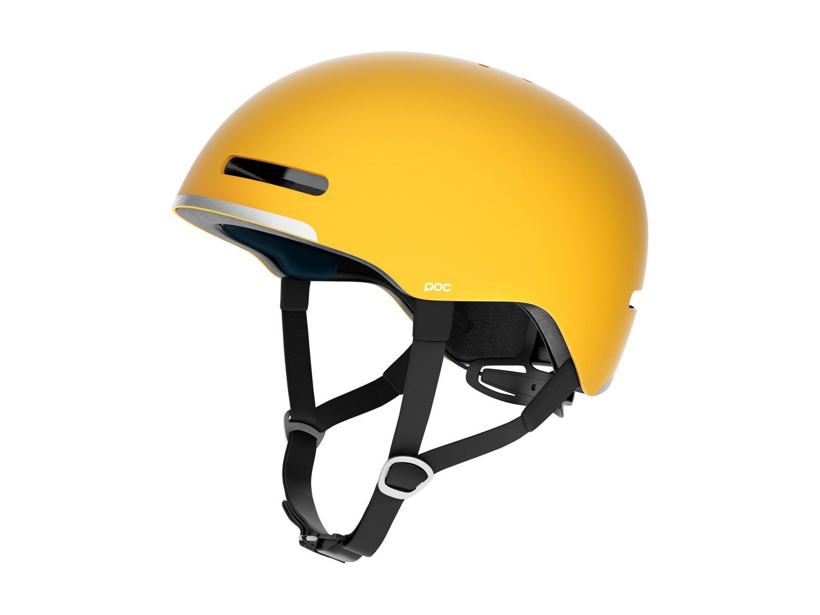 POC Corpora, sulphite yellow - Bild 1