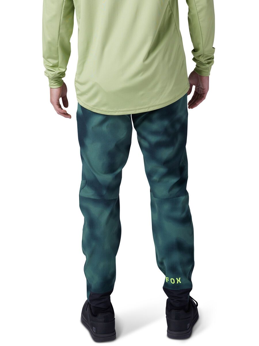 Fox Ranger Pant Race, dark green - Bild 4