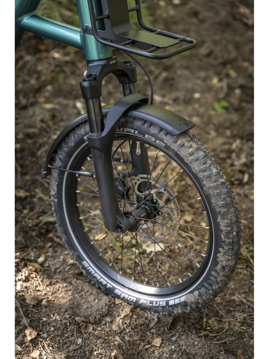 i:SY XXL E5 ZR F CX Adventure, berry red - Bild 10